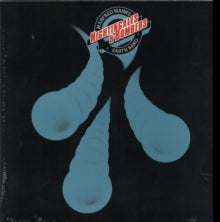 Manfred Mann's Earth Band: Nightingales And Bombers - Vinyl
