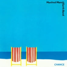 Manfred Mann's Earth Band: Chance - Vinyl