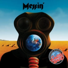 Manfred Mann's Earth Band: Messin - Vinyl