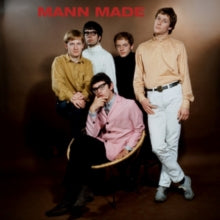 Manfred Mann: Mann Made - Vinyl