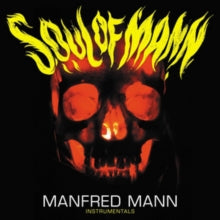 Manfred Mann: Soul Of Mann - Vinyl