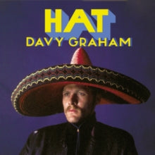 Davy Graham: Hat - Vinyl