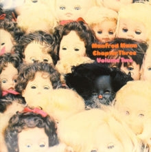 Manfred Mann: Volume 2 - Vinyl