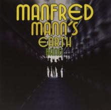Manfred Mann's Earth Band: Manfred Manns Earth Band - Vinyl