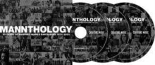 Manfred Mann's Earth Band: Mannthology - CD