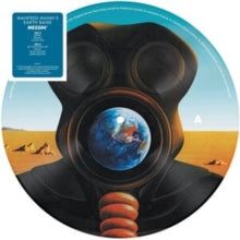 Manfred Mann's Earth Band: Messin (Picture Disc) - Vinyl