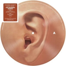 Manfred Mann's Earth Band: The Roaring Silence (Picture Disc) - Vinyl