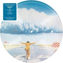 Manfred Mann's Earth Band: Watch (Picture Disc) - Vinyl