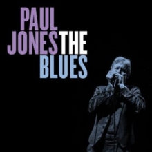 Paul Jones: The Blues - CD