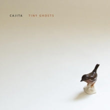 Cajita: Tiny Ghosts - CD