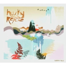Husky Rescue: Country Falls - CD