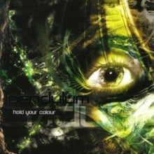 Pendulum: Hold Your Colour - CD