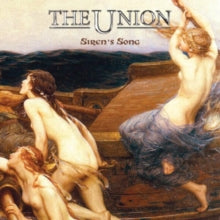 The Union: SirenS Song - CD