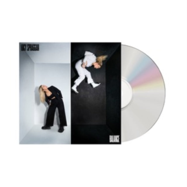 Lucy Spraggan: Balance - CD