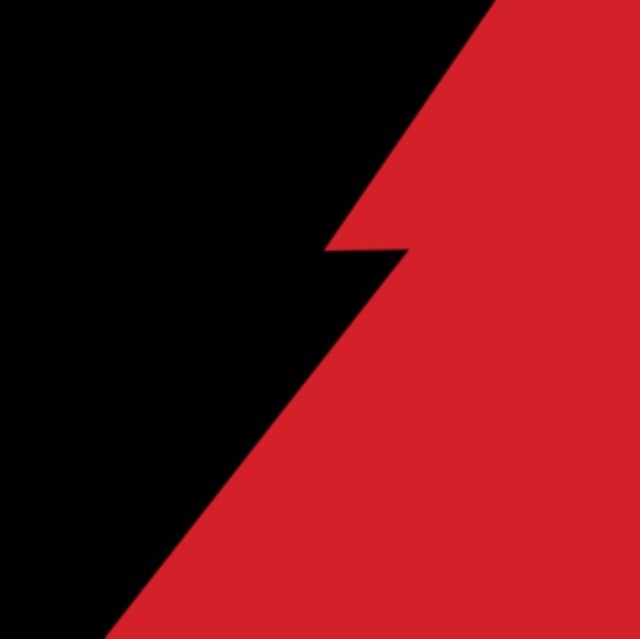 Feeder: Black / Red - CD