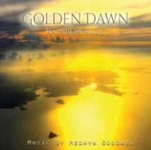 Rainbow Suzy: Golden Dawn - CD