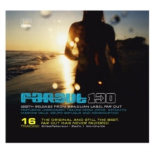 Various Artists: Far Out 100 - CD