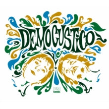 Democustico: Democustico - CD