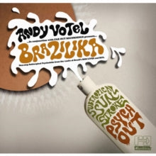 Various Artists: Andy VotelS Brazilika - CD