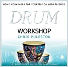 Chris Puleston: Drum Workshop - CD