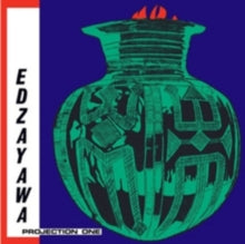 Edzayawa: Projection One - CD