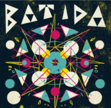 Batida: Batida - CD