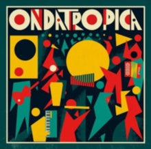 Ondatrópica: Ondatropica - CD