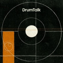 DrumTalk: Drumtalk EP - Vinyl