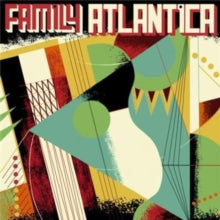 Family Atlantica: Family Atlantica - CD