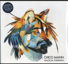 Chico Mann: Magical Thinking - Vinyl