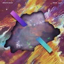 Debruit & Alsarah: Aljawal - CD