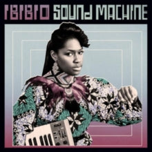Ibibio Sound Machine: Ibibio Sound Machine - CD