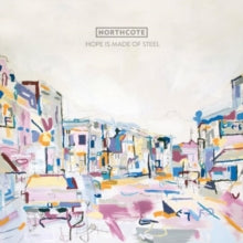 Northcote: Hope Is Made Of Steel - CD
