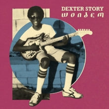 Dexter Story: Wondem - CD