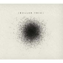 Roller Trio: Roller Trio - CD