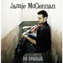 Jamie McClennan: In Transit - CD