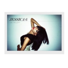 Jessica 6: See The Light - Vinyl