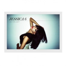 Jessica 6: See The Light - CD