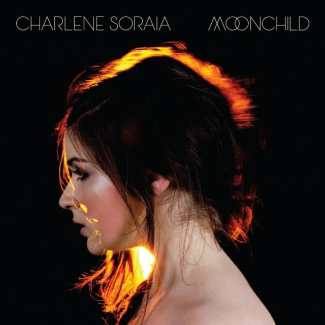 Charlene Soraia: Moonchild - CD