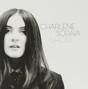 Charlene Soraia: Ghost / Hill / Secrets - Vinyl