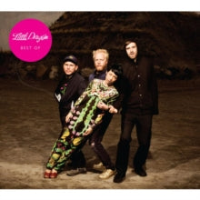 Little Dragon: Best Of - CD