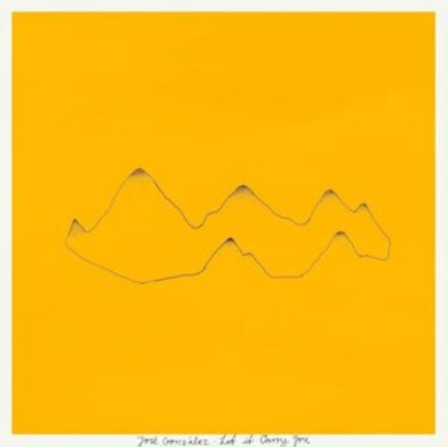 Jose Gonzalez: Let It Carry You Remixes - Vinyl