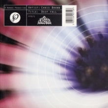 Chris Brann: Deep Fall - Vinyl