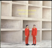 Parekh & Singh: Science City - Vinyl