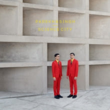 Parekh & Singh: Science City - CD