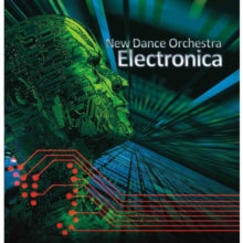 New Dance Orchestra: Electronica - CD