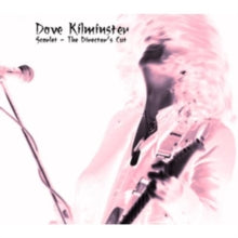 Dave Kilminster: Scarlet (DirectorS Cut) - CD