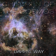 Darryl Way: Children Of The Cosmos - CD