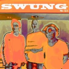Swung: Swung Vol. 1 & 2 - CD