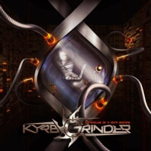 Kyrbgrinder: Chronicles Of A Dark Machine - CD